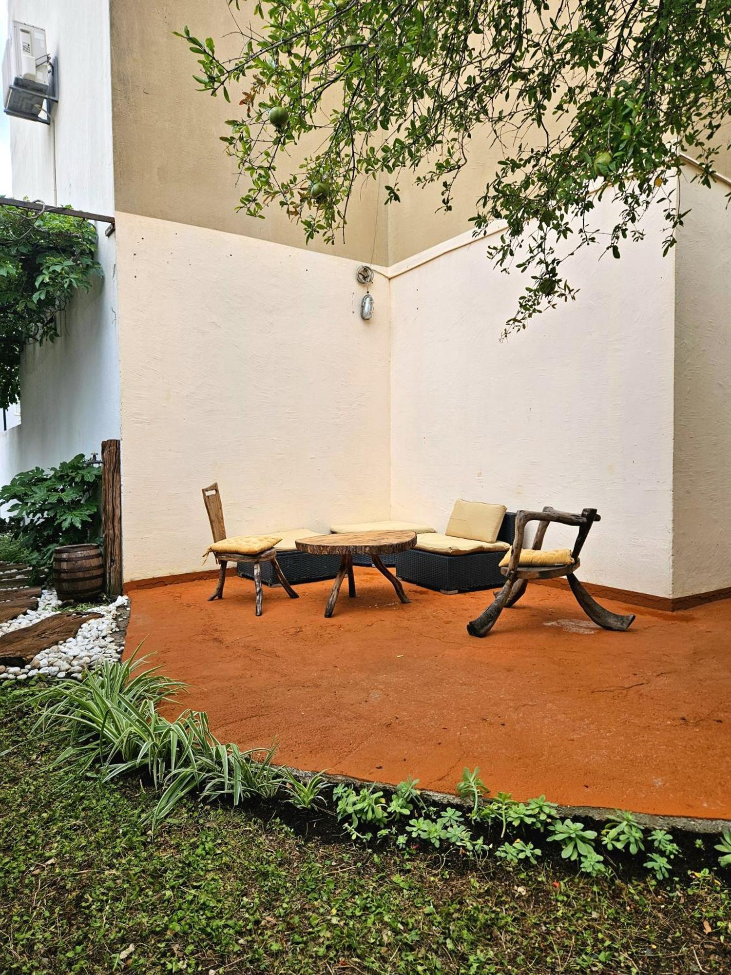 Paradise Garden Split Exterior photo
