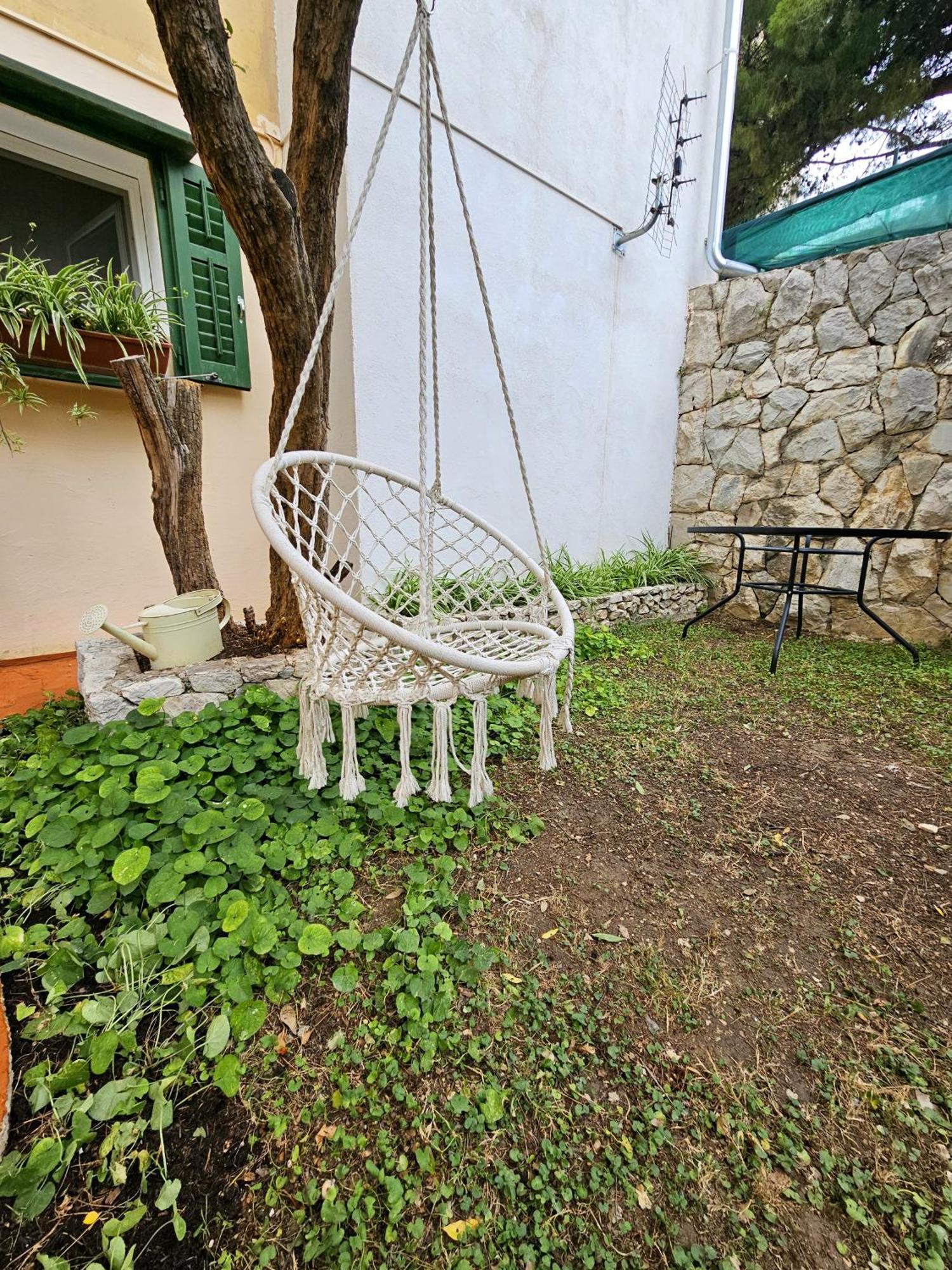 Paradise Garden Split Exterior photo